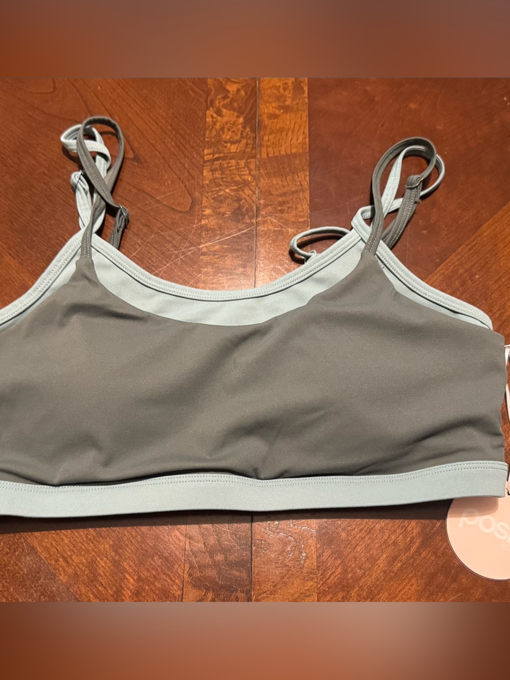 Posie Active Workout Set - Picture 2 of 5